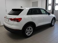 Usata Audi Q3 Business 150 CV (110 kW) 2022 Bianco SUV