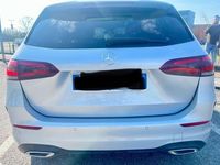 Usata Mercedes B180 Business 116 CV (85 kW) 2021 Utilitaria