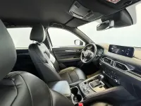 Usata Mazda CX-5 Homura-Line 150 CV (110 kW) 2024 Grigio SUV