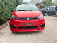 Usata Aixam City 2019 Rosso Berlina