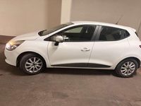 Usata Renault Clio IV 75 CV (55 kW) 2014 Berlina