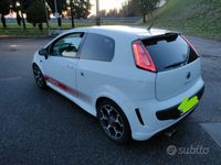 usata Abarth Punto Evo Punto Evo 1.4 16V Turbo Multiair S&S