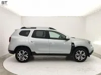 Usata Dacia Duster 150 CV (110 kW) 2022 Grigio SUV
