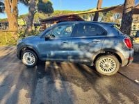Begagnad Fiat 500X Lounge 120 HK (88 kW) 2018 Other SUV