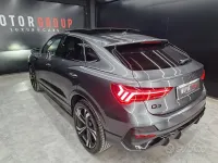Usata Audi Q3 S-Line 150 CV (110 kW) 2024 Grigio SUV