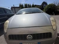 Usata Fiat Grande Punto Active 65 CV (47 kW) 2007 Utilitaria