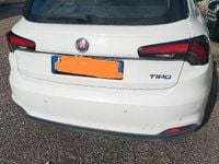 Occasion Fiat Tipo 120 ch (88 kW) 2018 Berline