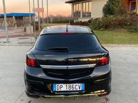usata Opel Astra GTC 1.4 twinport Enjoy esp FL