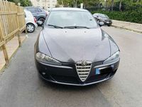 usata Alfa Romeo 147 5p 1.6 ts 16v BlackLine 105cv