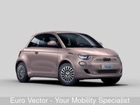Usata Fiat 500e 58 CV (42 kW) 2021 Oro Utilitaria