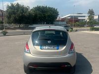 Usata Lancia Ypsilon Gold 80 CV (58 kW) 2014 Utilitaria