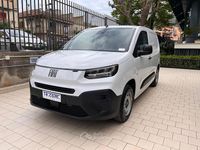 Nuova Fiat Doblò 101 CV (74 kW) 2026 Bianco Monovolume