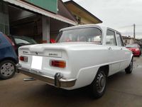Usata Alfa Romeo Giulia 1300 Ti 84 CV (61 kW) 1969 Bianco Berlina