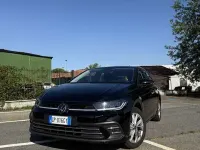 Usata VW Polo Style 95 CV (69 kW) 2023 Utilitaria