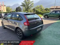 Usata Citroën C4 VTR Sport 109 CV (80 kW) 2010 Other Berlina