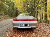 Usata Porsche 911 Carrera 4S 320 CV (235 kW) 2003 Coupé
