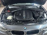 Usata BMW 330 M Sport 258 CV (189 kW) 2014 Station wagon