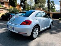 usata VW Beetle Maggiolino VW MAGGIOLINO1.6 TDI Design 105cv E5