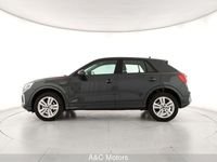 Nuova Audi Q2 Advanced 116 CV (85 kW) 2026 Grigio SUV