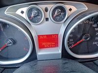 Usata Ford Focus 109 CV (80 kW) 2010 Argento Station wagon