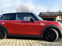 Usata Mini Cooper S 192 CV (141 kW) 2015 Utilitaria
