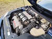 Usata Alfa Romeo Spider 1995 Cabrio