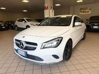 Begagnad Mercedes CLA200 Shooting Brake Executive 150 HK (110 kW) 2019 Other Kombi