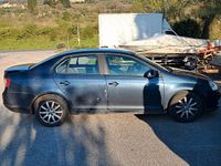 Usata VW Jetta 105 CV (77 kW) 2006 Berlina