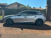 Usata Mazda 3 Evolve 105 CV (77 kW) 2016 Berlina