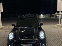 Usata Mini John Cooper Works 178 CV (130 kW) 2021 Utilitaria