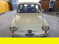 usata Fiat Seicento 