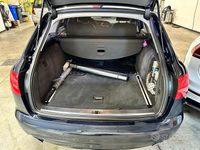 Usata Audi A6 179 CV (131 kW) 2006 Blu/azzurro Station wagon