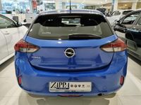 usata Opel Corsa 1.2 Design & Tech