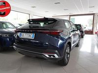 Usata Omoda 5 147 CV (108 kW) 2025 Blu SUV