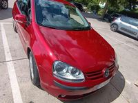 Begagnad VW Golf IV 83 HK (61 kW) 2004 Sedan