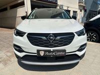 Usata Opel Grandland X Innovation 177 CV (130 kW) 2019 Bianco SUV