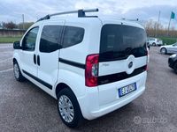 usata Fiat Qubo Qubo1.3 mjt 16v OK PER NEOPATENTATI