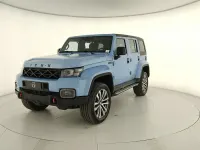 Nuova ICH-X K2 162 CV (119 kW) 2026 Blu SUV