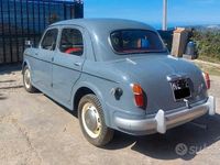Usata Fiat 1100 1950 Grigio Berlina