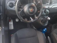 Usata Abarth 595 2019