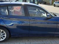 Usata BMW 118 143 CV (105 kW) 2012 Utilitaria