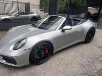 Usata Porsche 911 Carrera Cabriolet 480 CV (353 kW) 2024 Cabrio