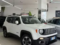 Używany Jeep Renegade Limited 120 KM (88 kW) 2015 Other SUV