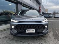 Nuova Tiger Six 167 CV (122 kW) 2026 Grigio SUV