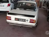 Usata BMW 2002 1970 Bianco Berlina