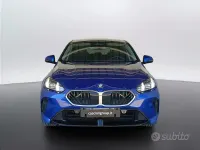 Usata BMW 118 M Sport 150 CV (110 kW) 2025 Saphirschwarz metallizzato Utilitaria
