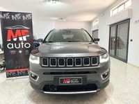 usata Jeep Compass 2.0 Multijet Limited