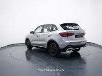 Nuova MG ZS 116 CV (85 kW) 2026 Cosmic silver SUV
