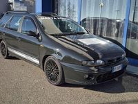 Usata Fiat Marea Weekend 110 CV (80 kW) 2001 Station wagon
