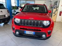 usata Jeep Renegade 1.6 Mjt 120 CV Longitude